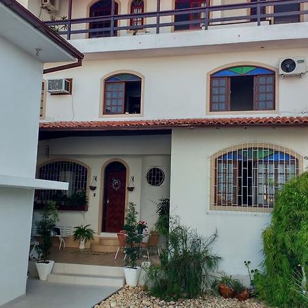 London House Sao Jose (Santa Catarina) Exterior foto