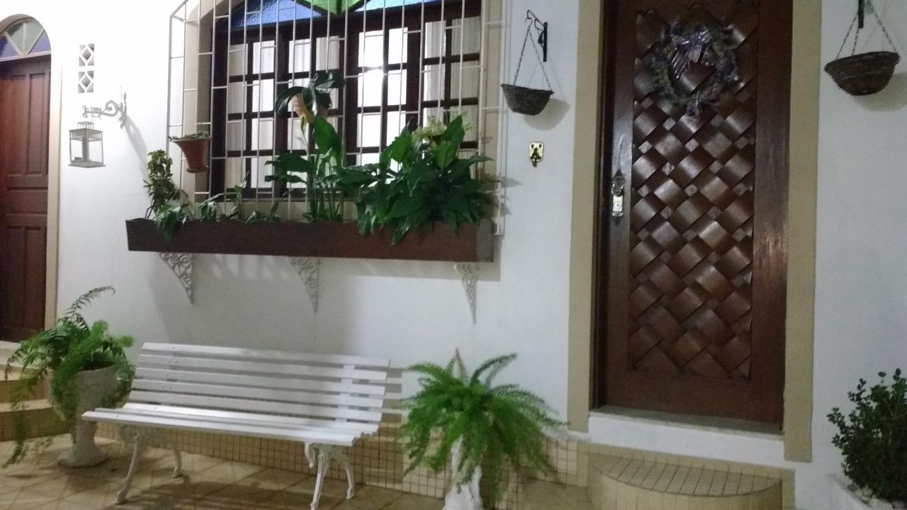 London House Sao Jose (Santa Catarina) Exterior foto