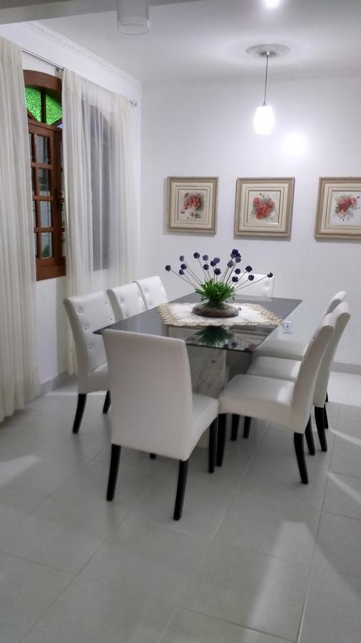 London House Sao Jose (Santa Catarina) Exterior foto