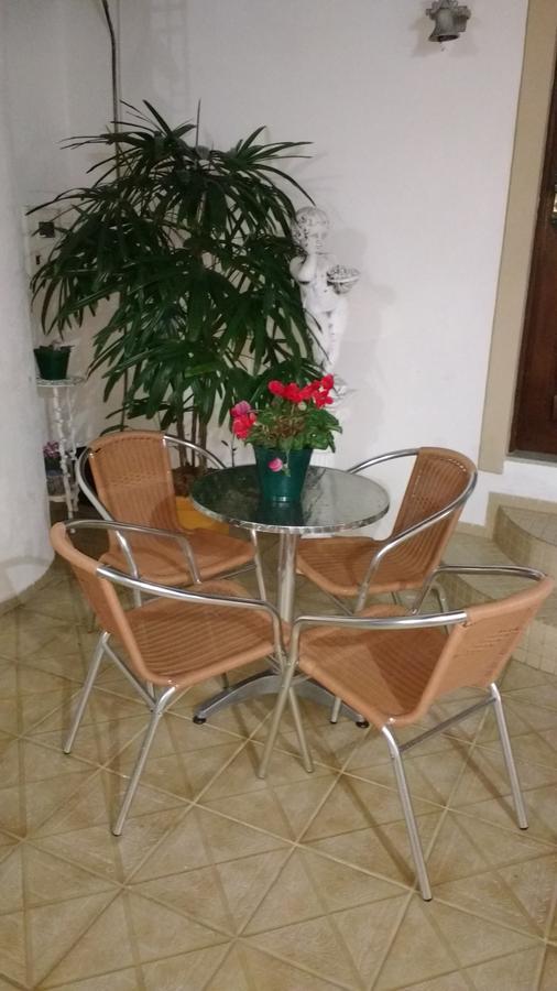 London House Sao Jose (Santa Catarina) Exterior foto