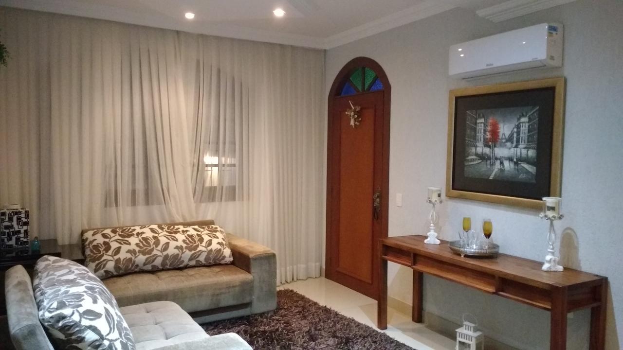 London House Sao Jose (Santa Catarina) Exterior foto