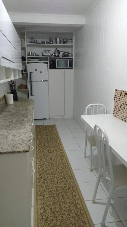London House Sao Jose (Santa Catarina) Exterior foto