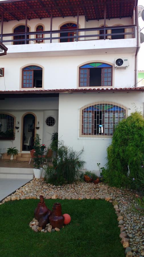 London House Sao Jose (Santa Catarina) Exterior foto
