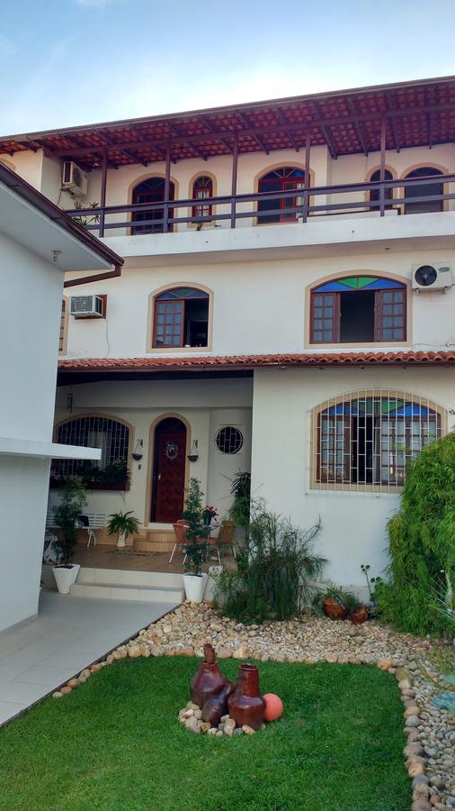 London House Sao Jose (Santa Catarina) Exterior foto