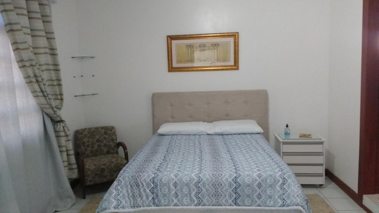 London House Sao Jose (Santa Catarina) Exterior foto