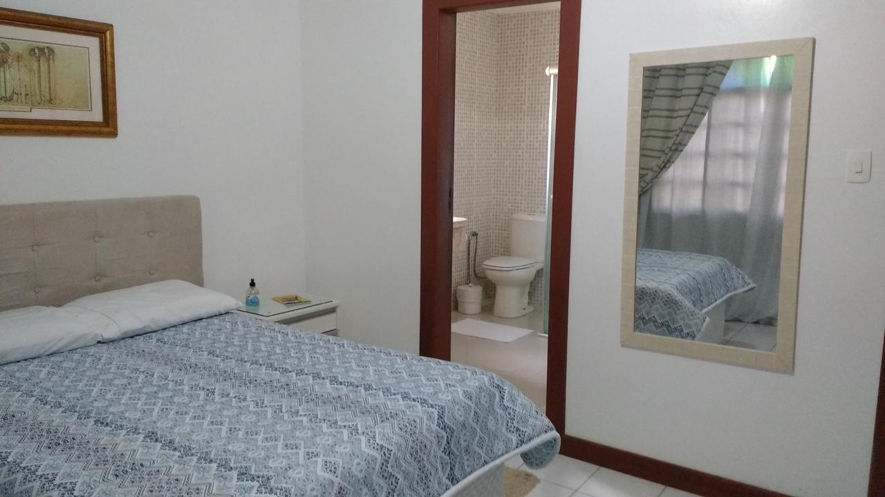 London House Sao Jose (Santa Catarina) Exterior foto