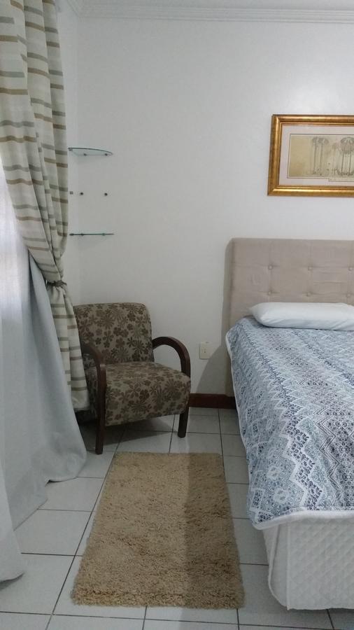 London House Sao Jose (Santa Catarina) Exterior foto