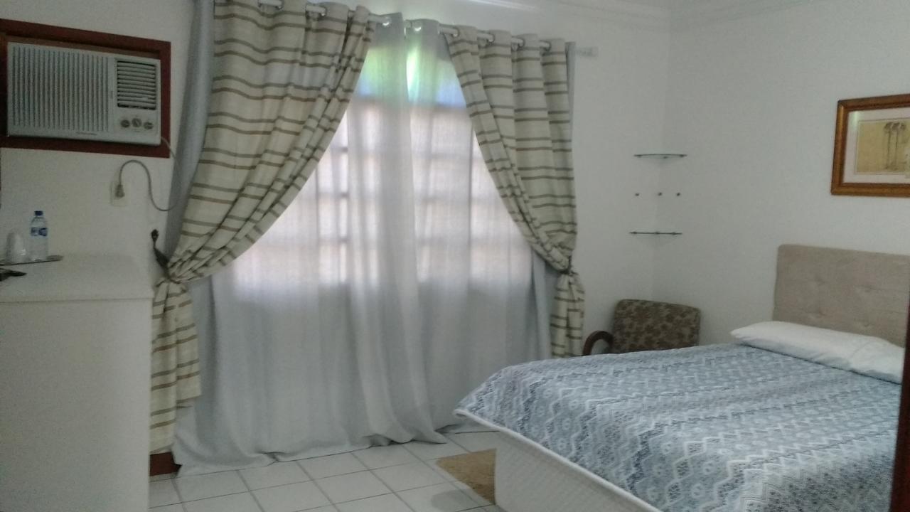 London House Sao Jose (Santa Catarina) Exterior foto